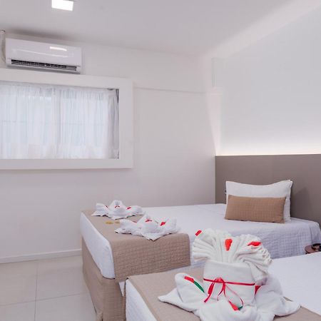 Hotel Praia Bonita Jatiuca Maceió エクステリア 写真