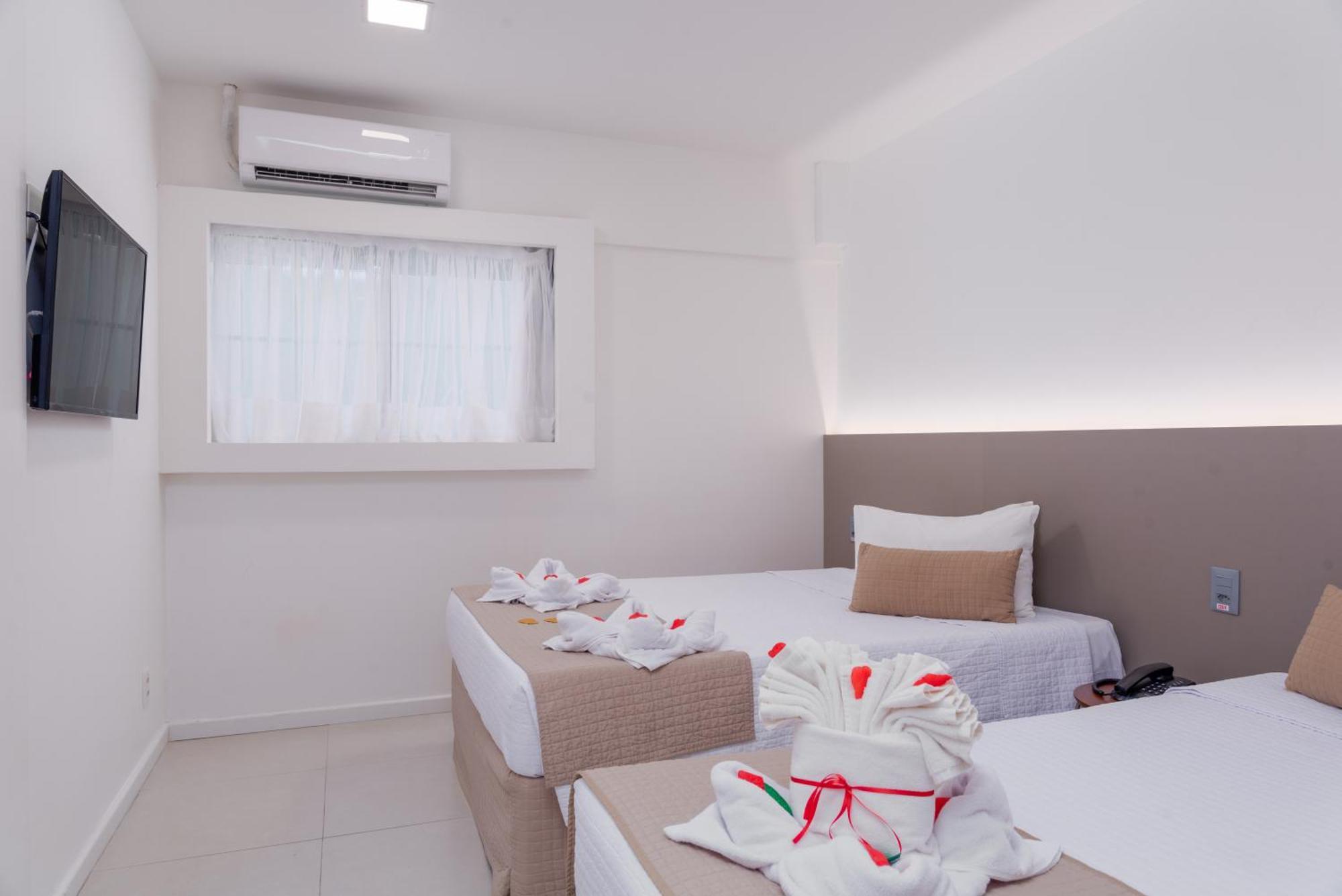 Hotel Praia Bonita Jatiuca Maceió エクステリア 写真