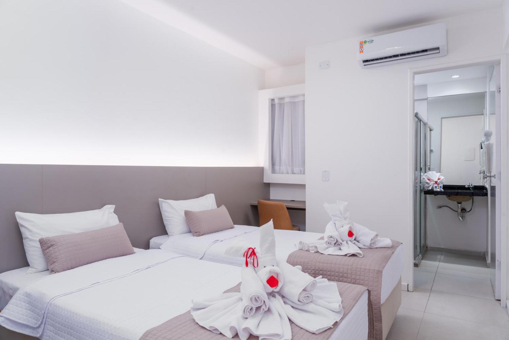 Hotel Praia Bonita Jatiuca Maceió エクステリア 写真