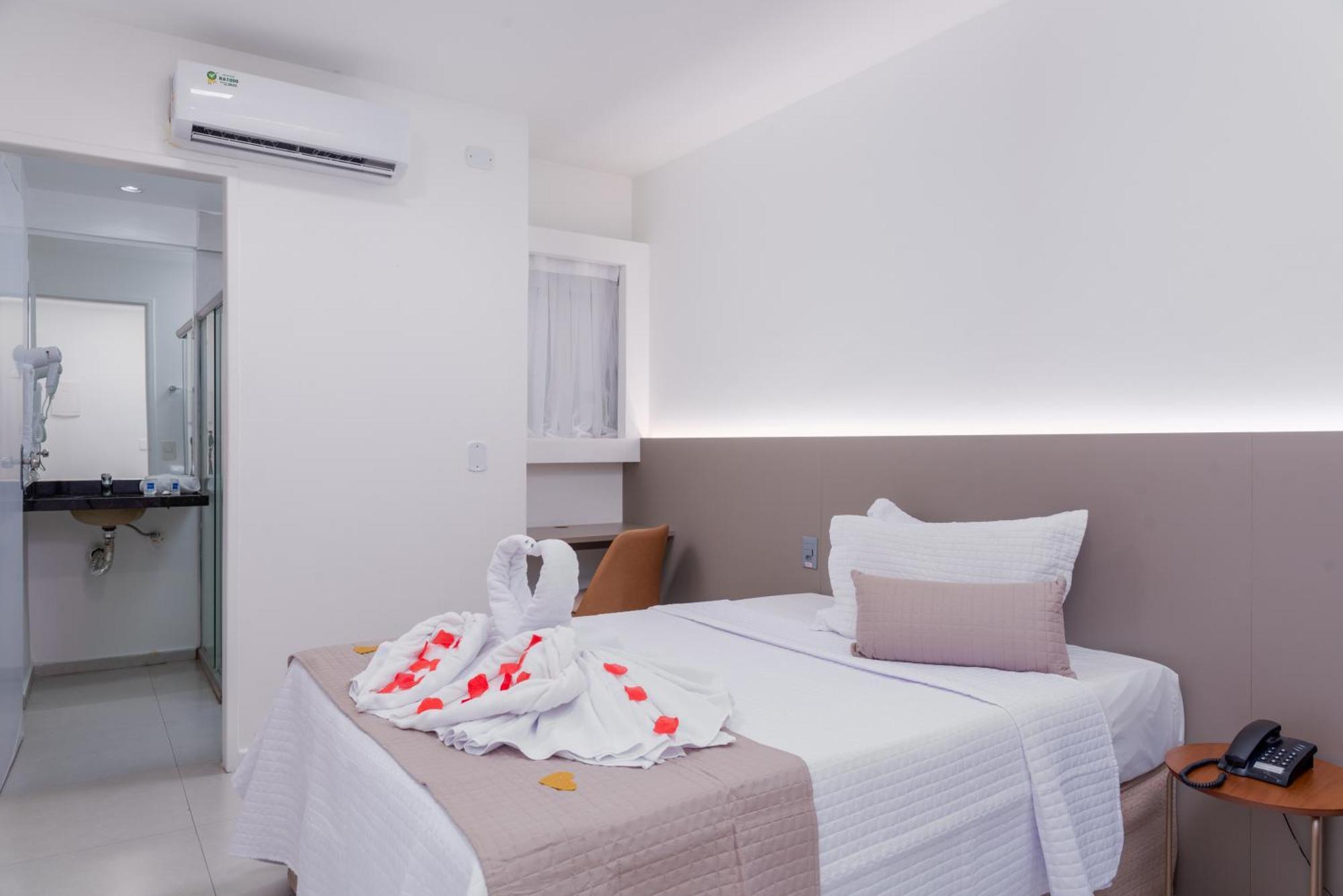 Hotel Praia Bonita Jatiuca Maceió エクステリア 写真