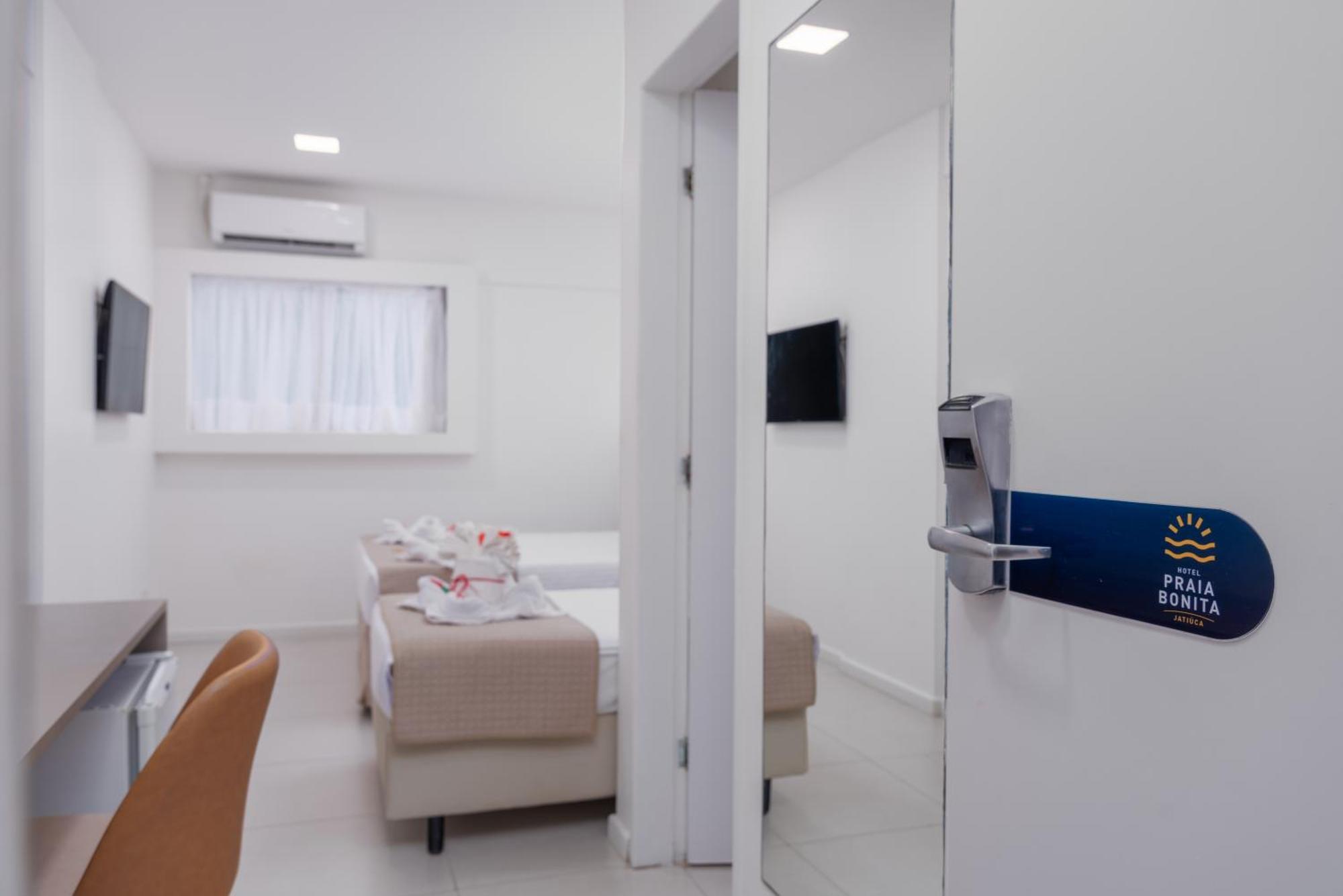 Hotel Praia Bonita Jatiuca Maceió エクステリア 写真