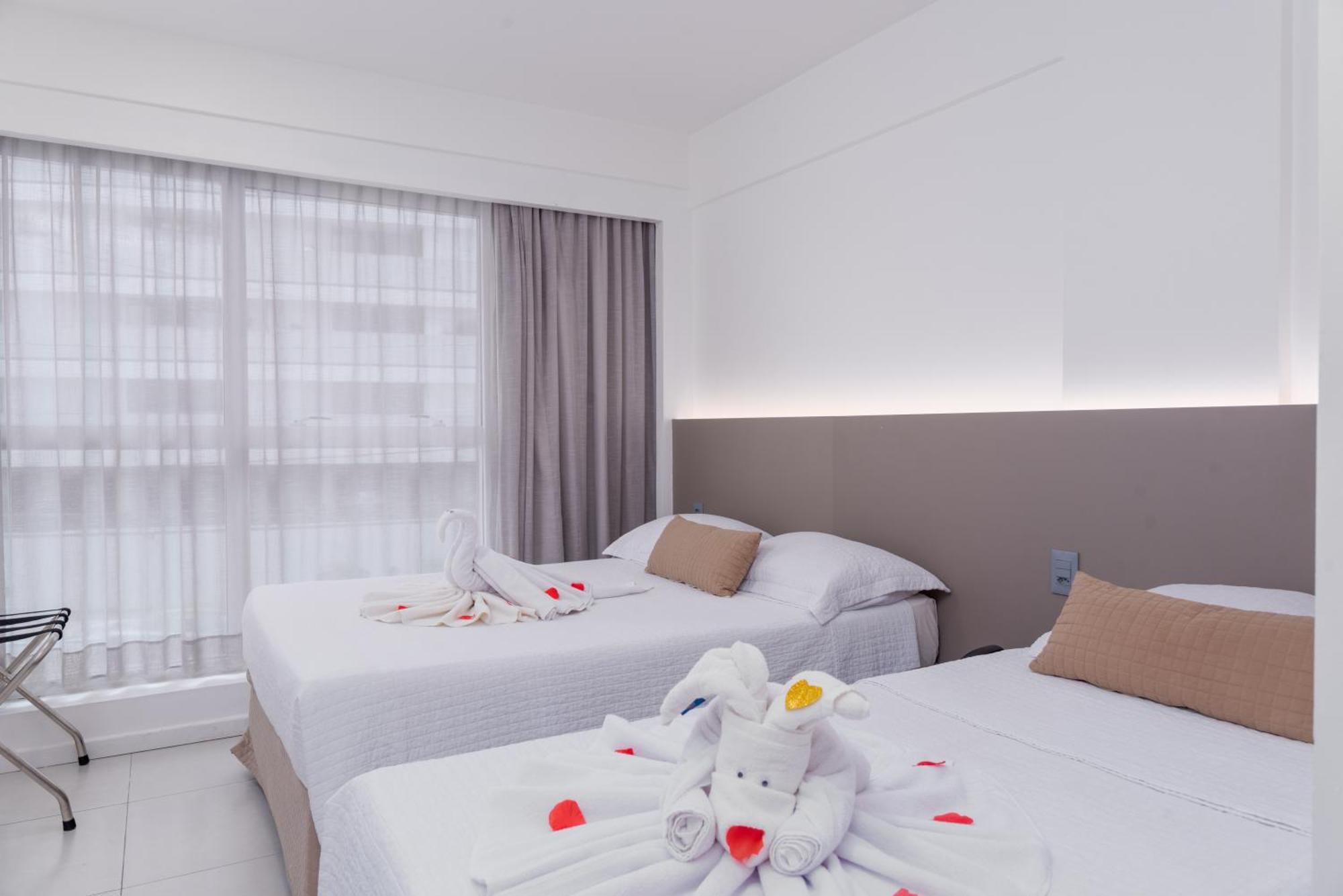 Hotel Praia Bonita Jatiuca Maceió エクステリア 写真