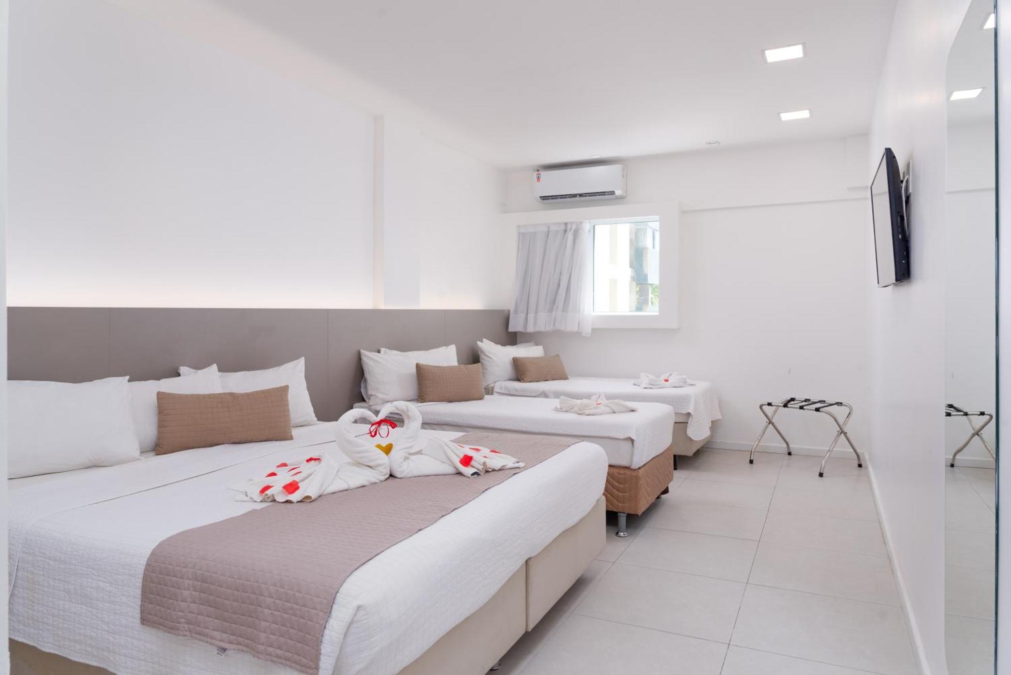 Hotel Praia Bonita Jatiuca Maceió エクステリア 写真