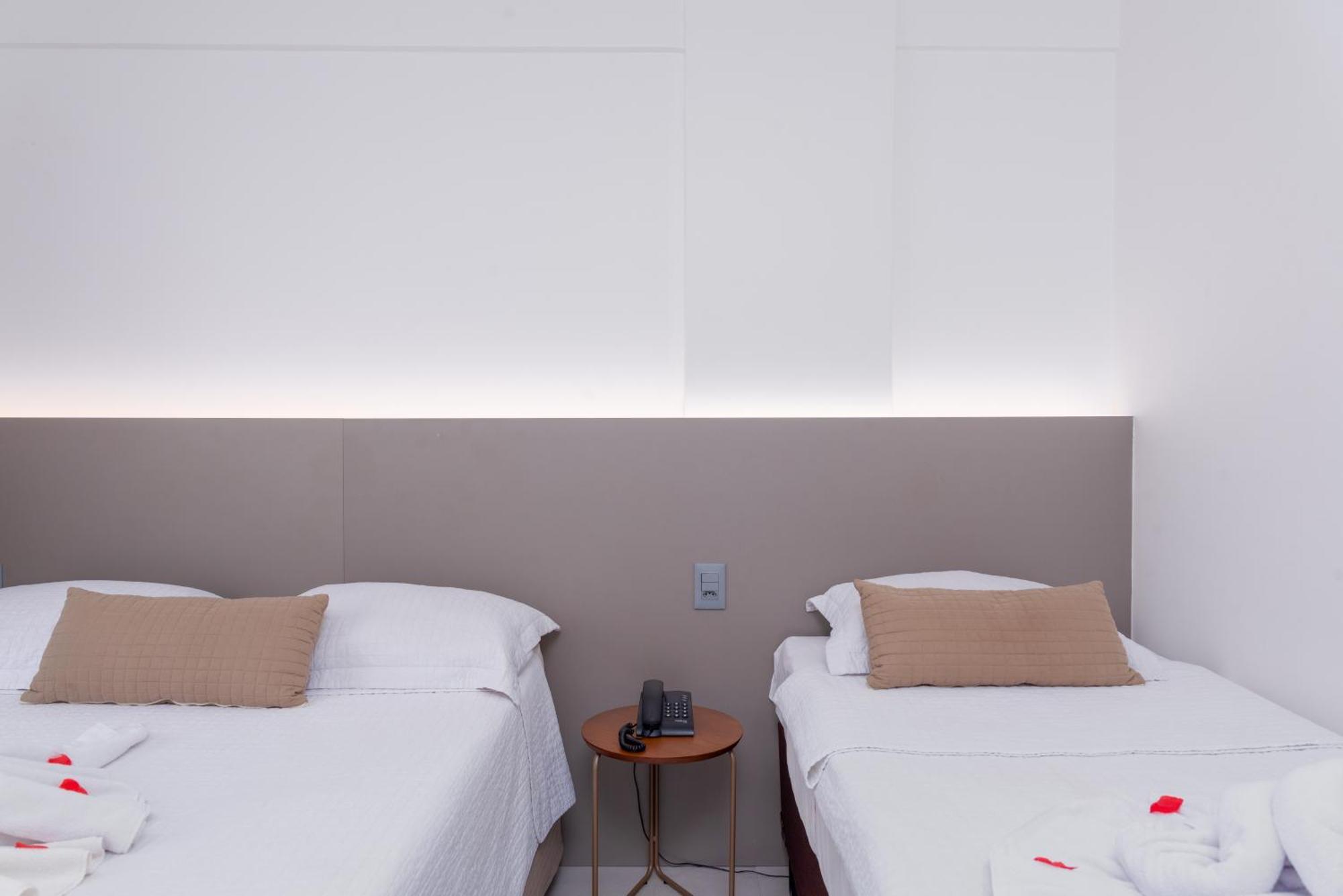 Hotel Praia Bonita Jatiuca Maceió エクステリア 写真