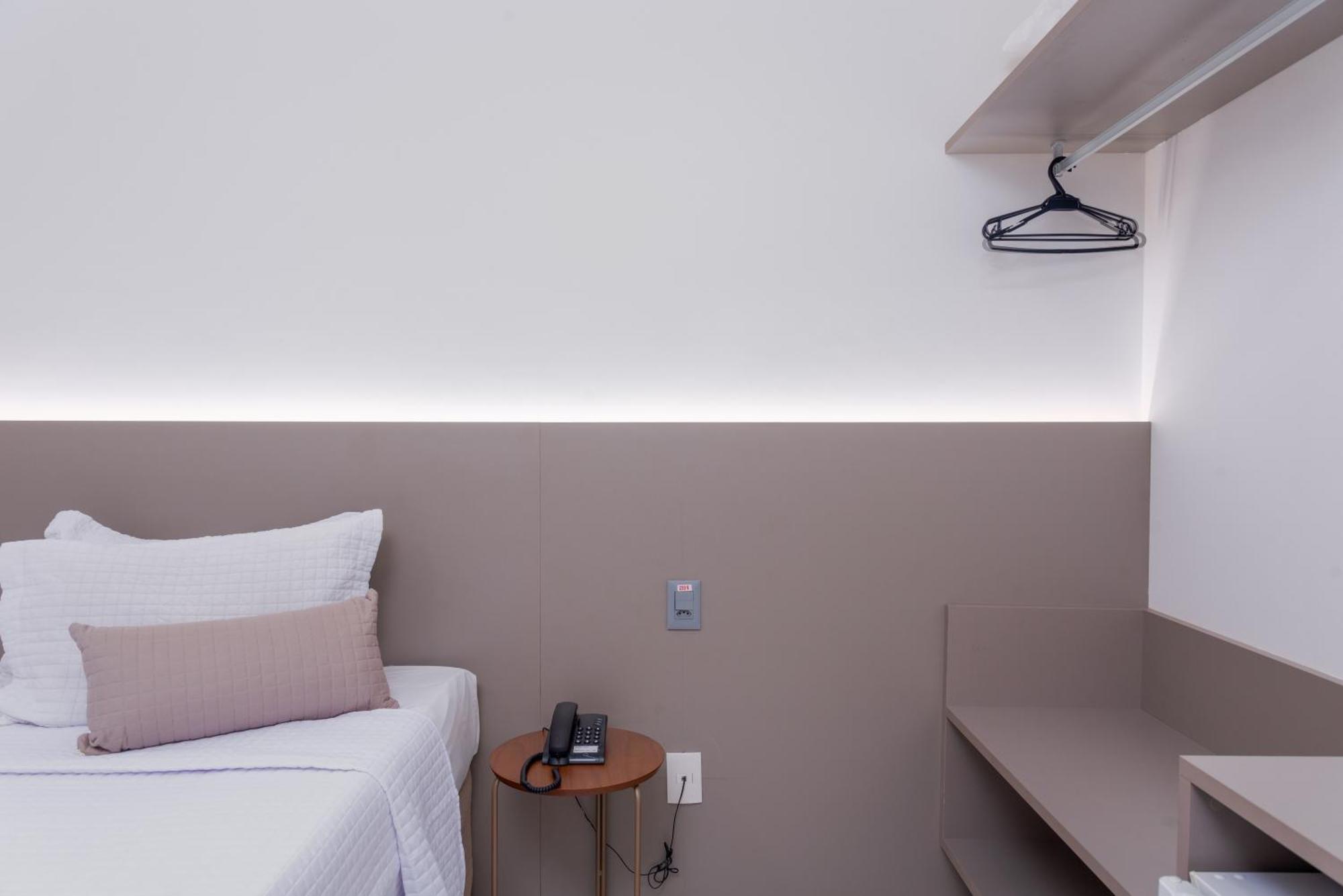 Hotel Praia Bonita Jatiuca Maceió エクステリア 写真