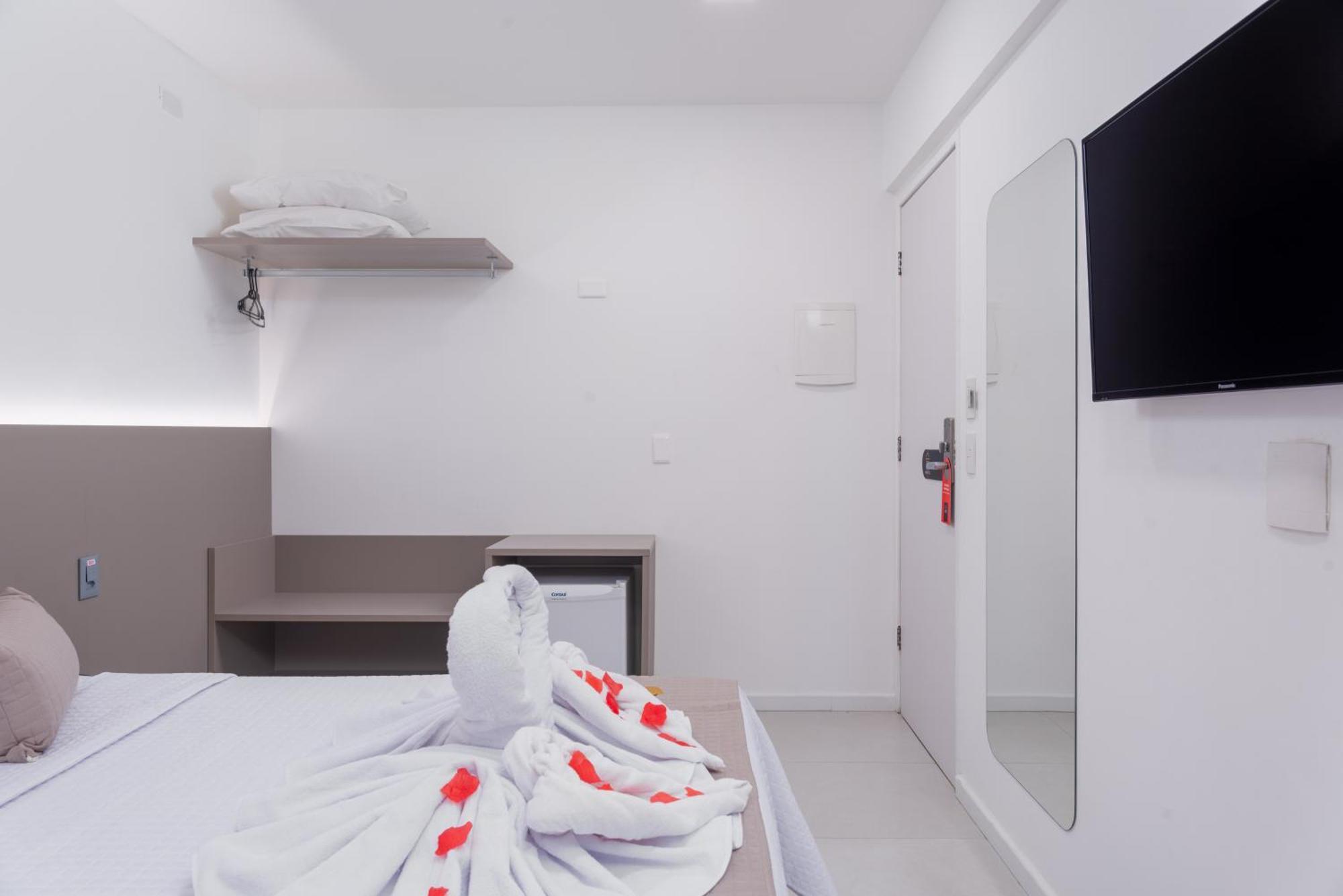 Hotel Praia Bonita Jatiuca Maceió エクステリア 写真